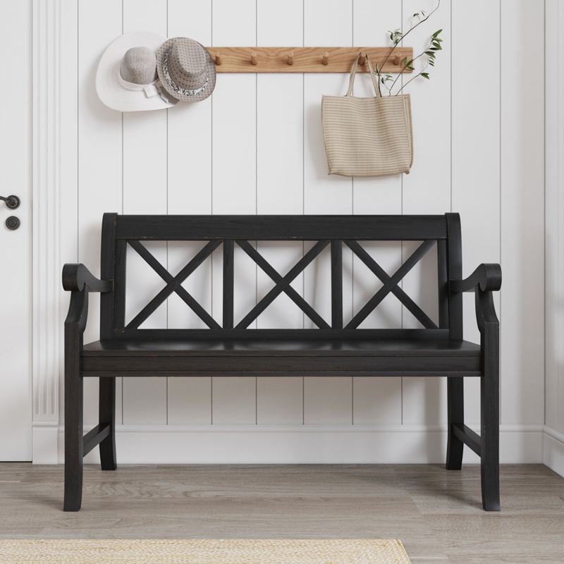 Biagi Bench
