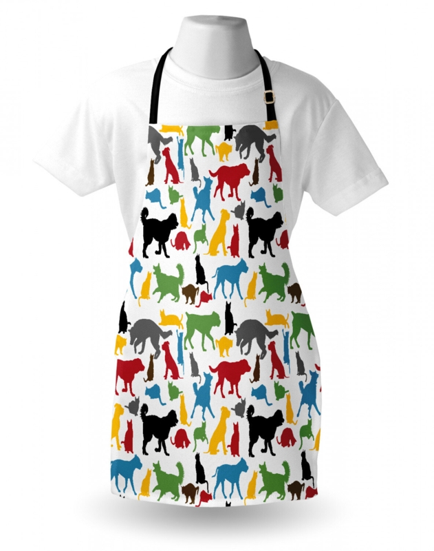 Bib Apron