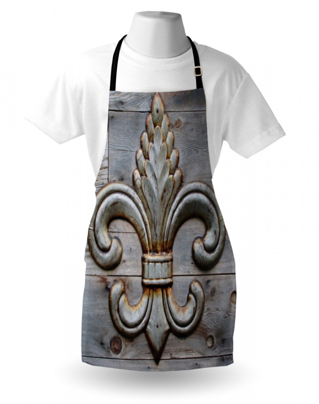 Bib Apron