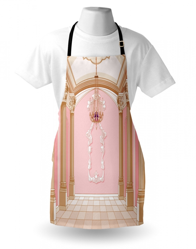 Bib Apron