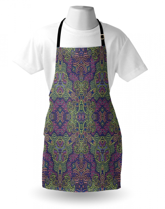 Bib Apron