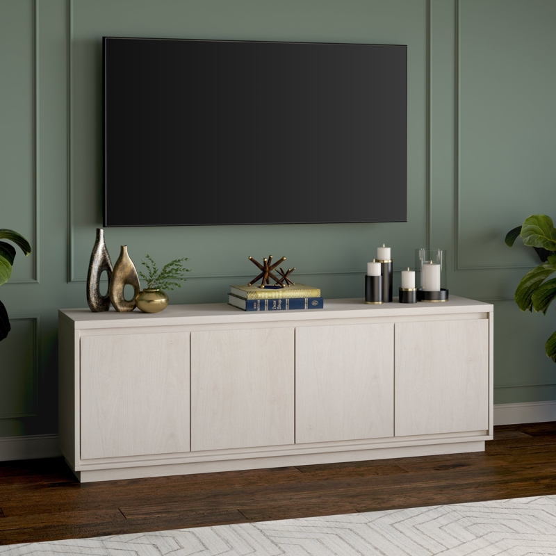 Bickart 68'' Media Console
