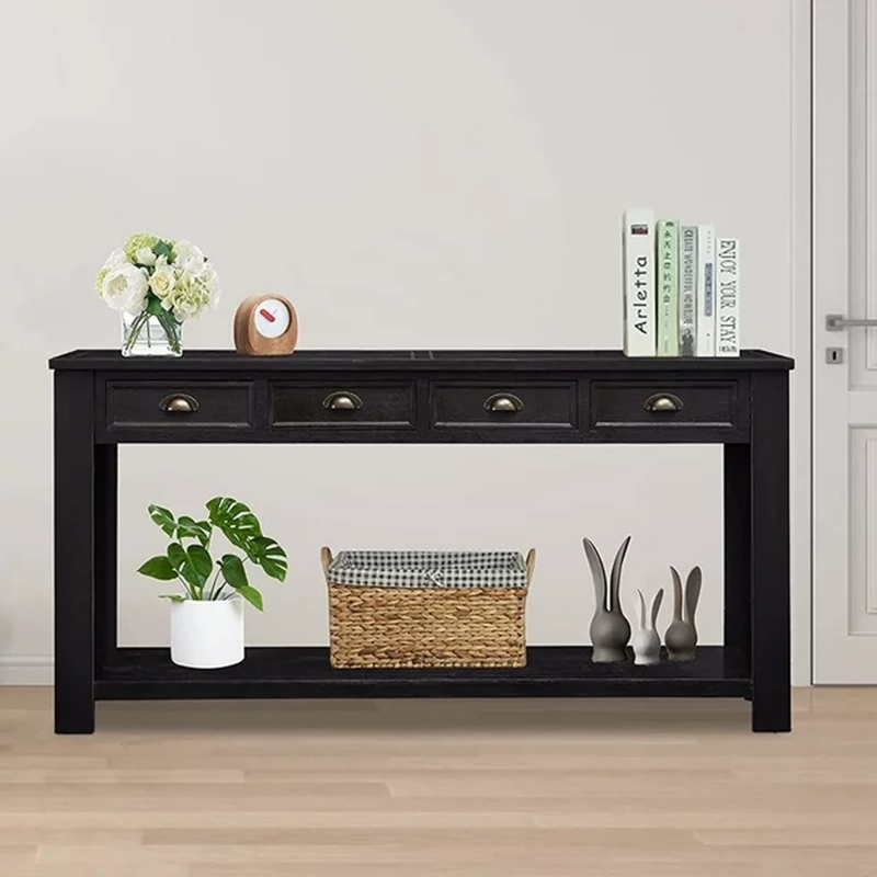 Biggoms 60'' Console Table