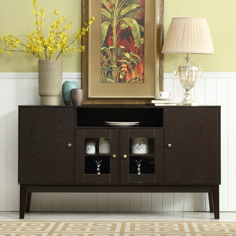 Billiter 59.75'' Sideboard