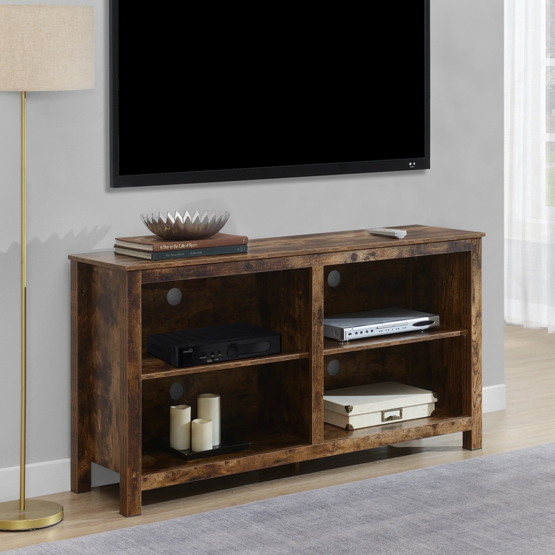 Biruta 58'' Media Console