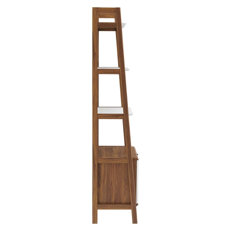 Bixby Bookshelf by Modway