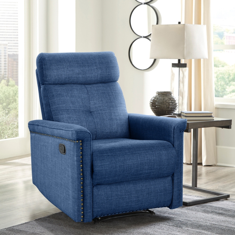 Blayklee Recliner