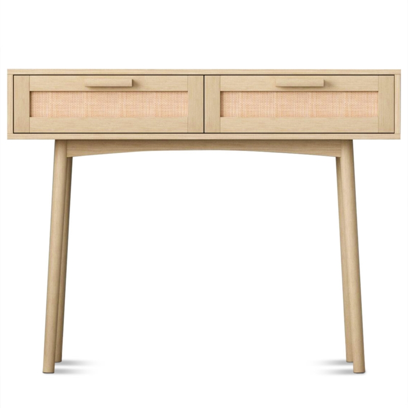 Boling 39.37'' Console Table