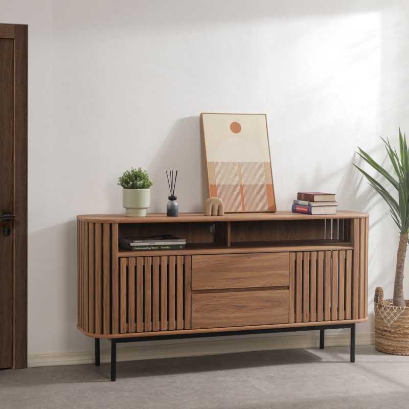 Bratchell 63'' Sideboard