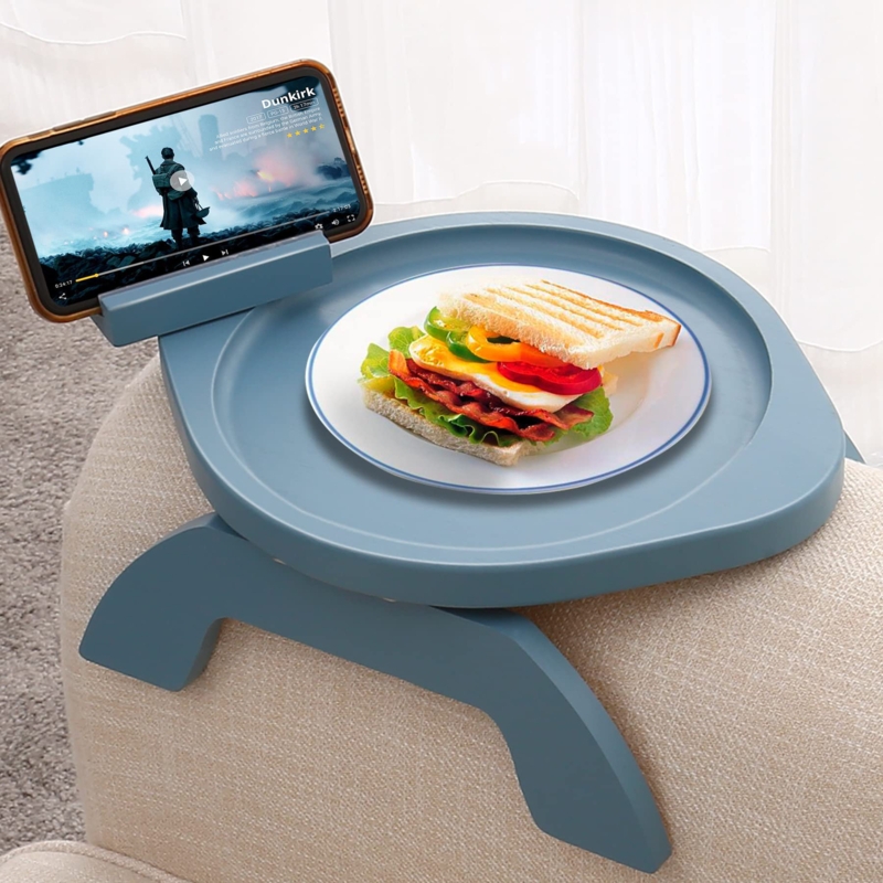 Breakfast Tray