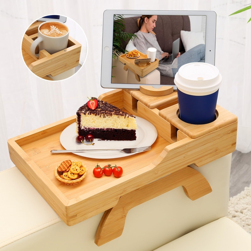 Breakfast Tray