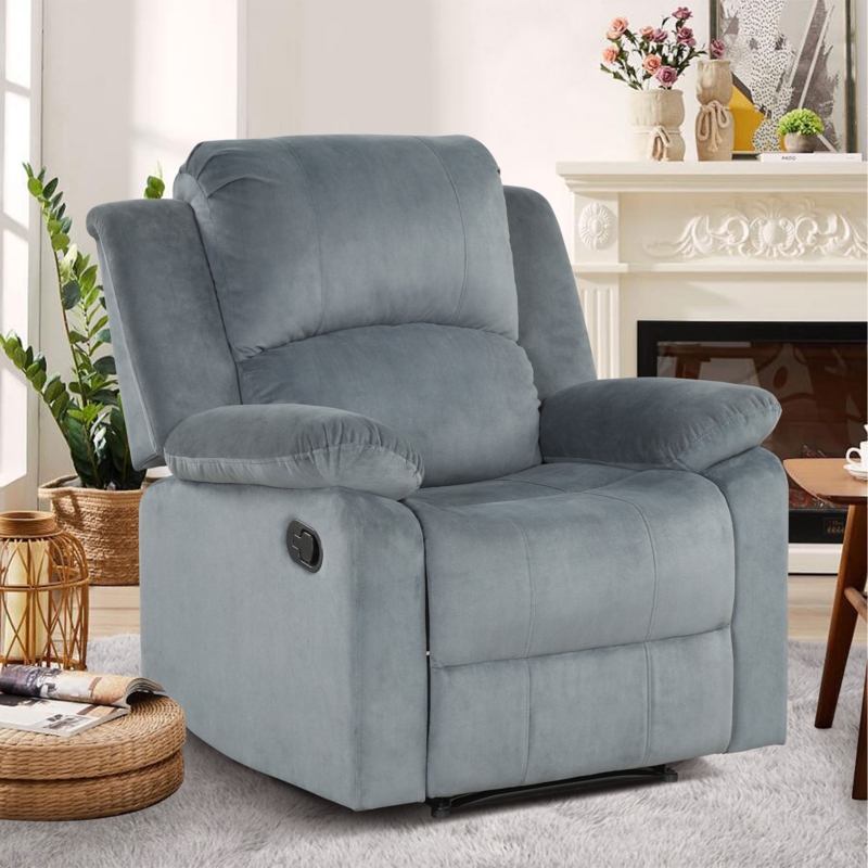 Loughborough manual recliner sale