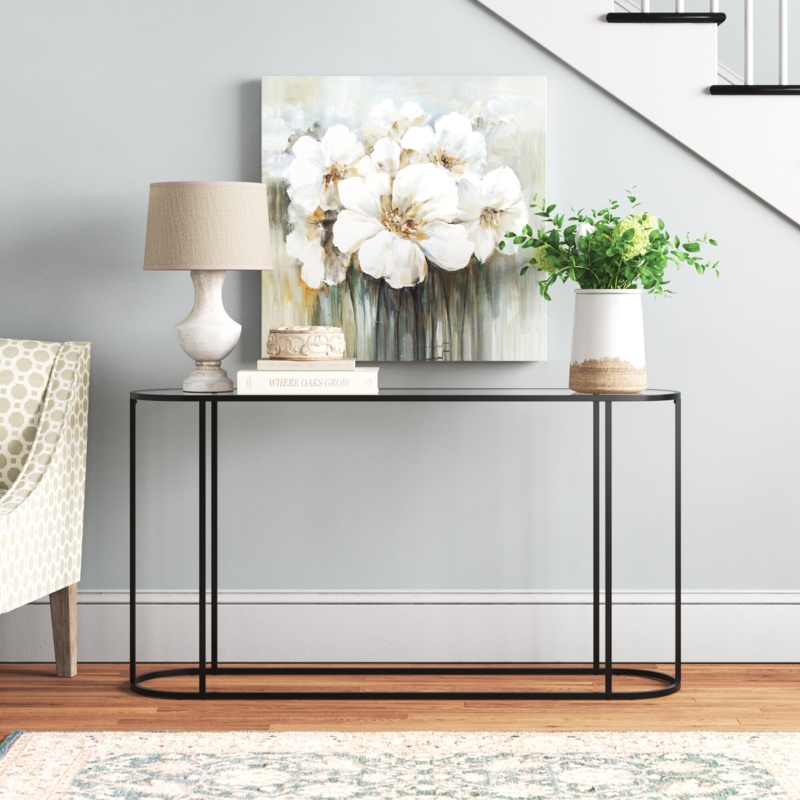 Brezza 54'' Console Table