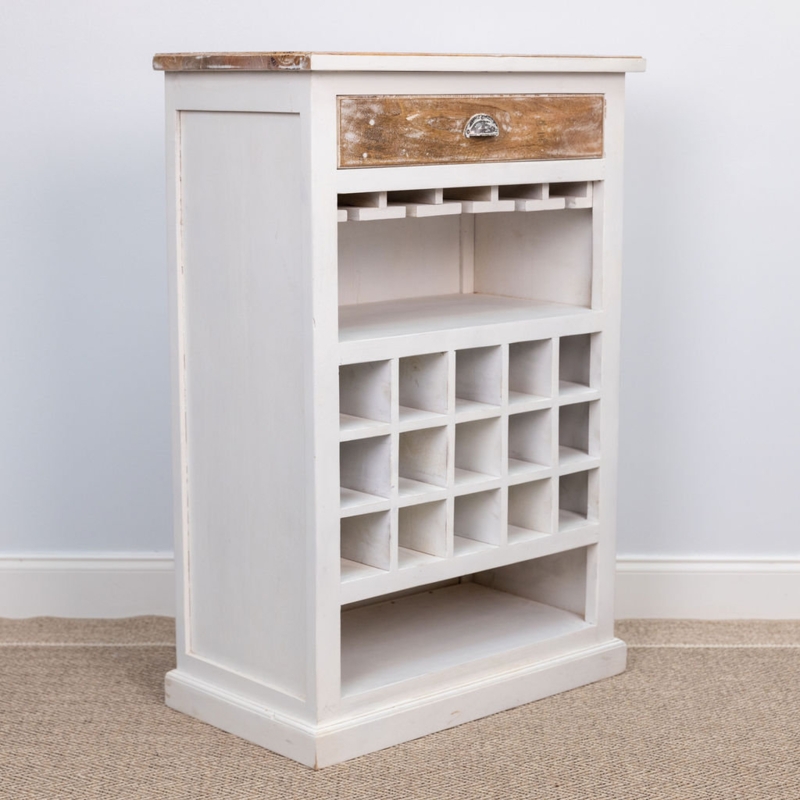Brundige Home Bar