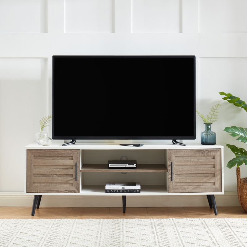 Bryner TV Stand For TVs Up To 70"