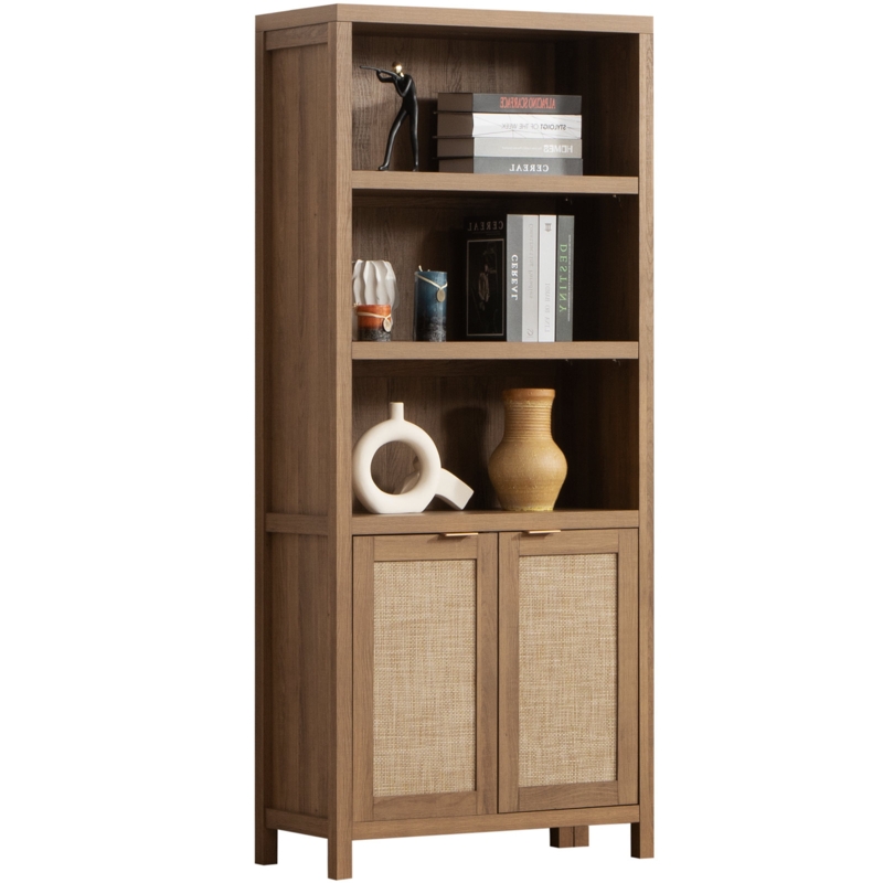 Bustam Storage Bookcase
