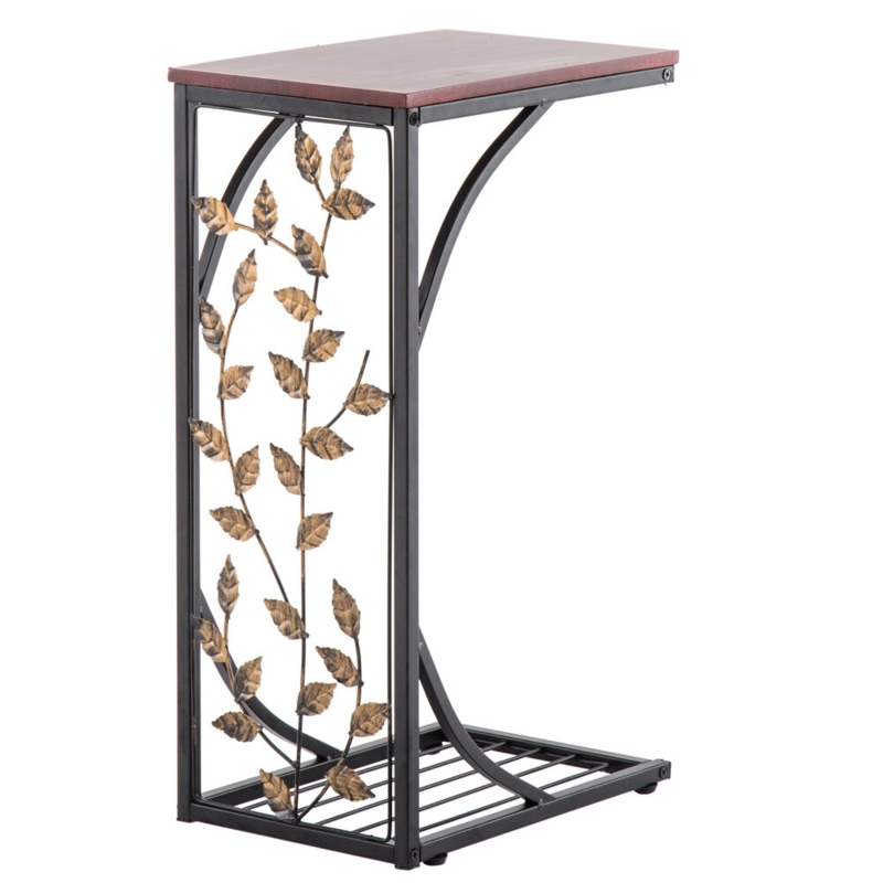 C Table End Table