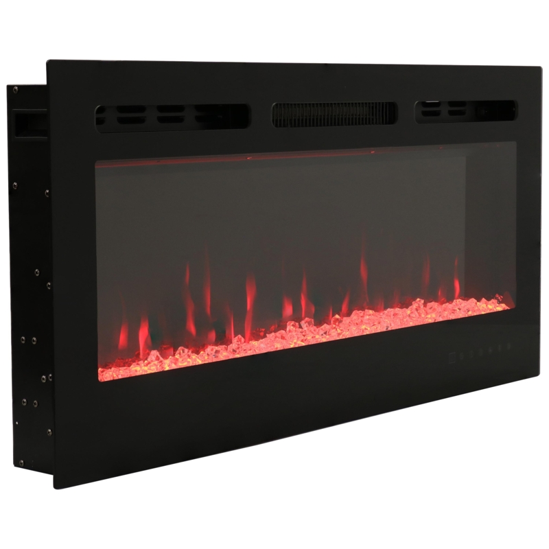 Caines Electric Fireplace Insert