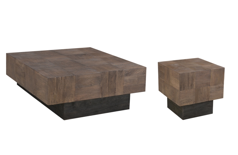 Camari Coffee Table