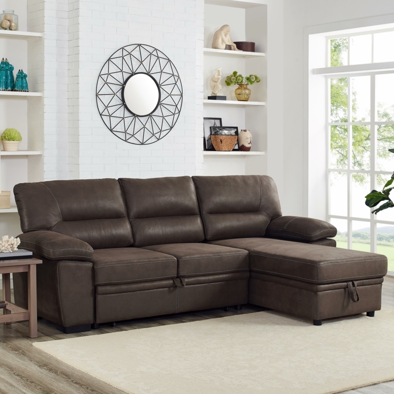 Cambie Upholstered Sectional
