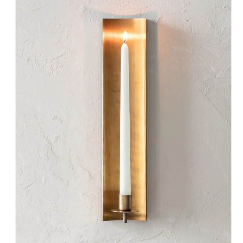 Candle Sconce