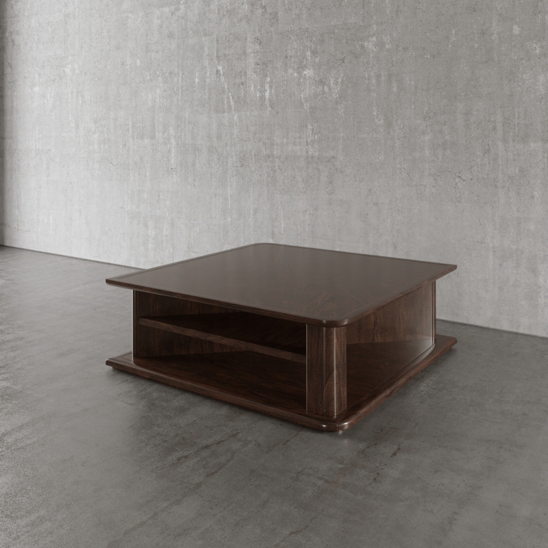 Cannello Coffee Table