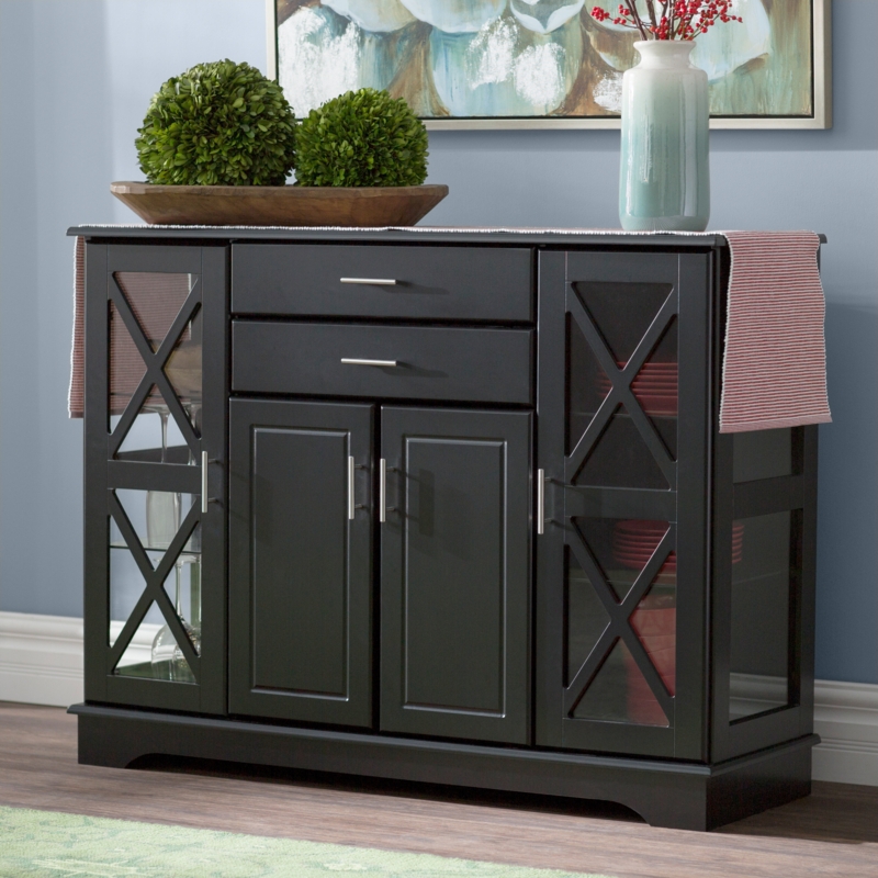 Carey-Ann 47.25'' Sideboard