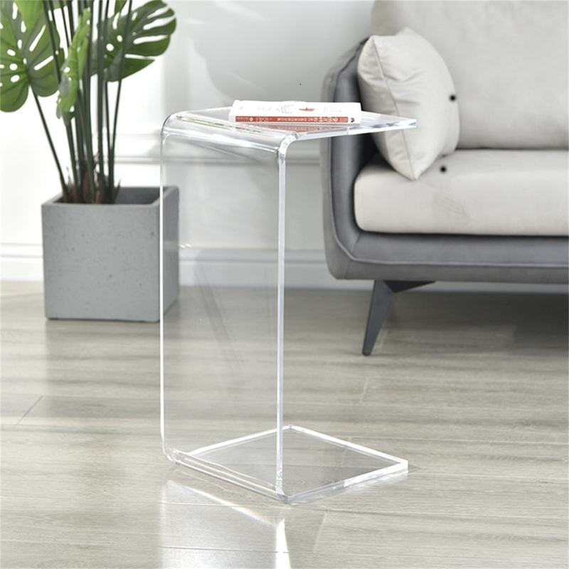 Carlmontia End Table