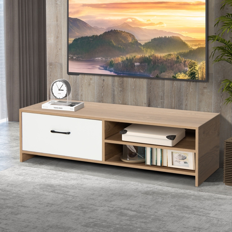 Cashtyn 48'' Media Console