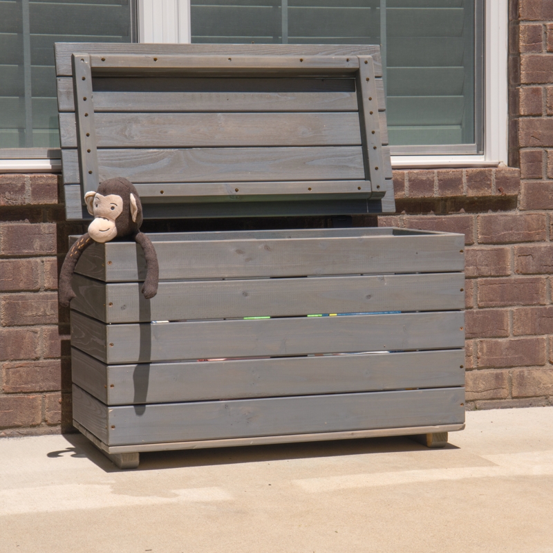 Cedar Toy Chest | Foter