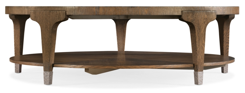 Chapman Coffee Table