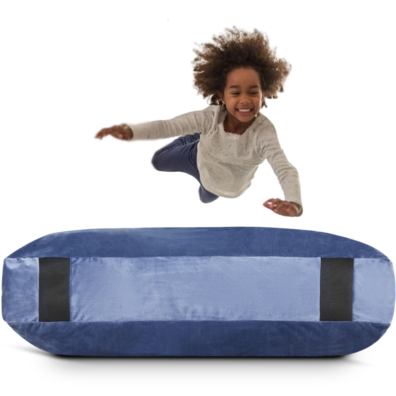 Cheer Velvet Classic Bean Bag