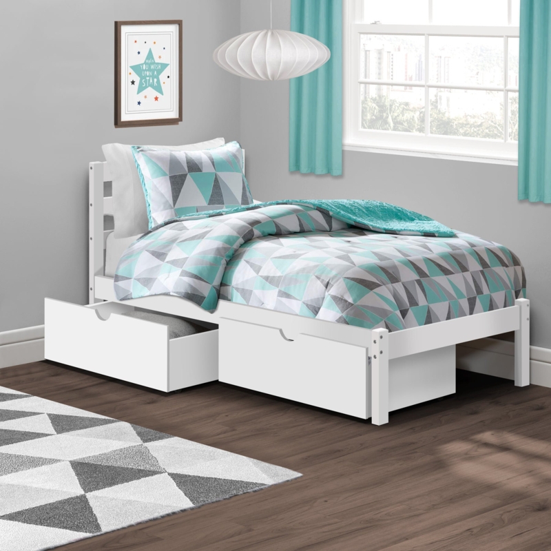 Cherryle Kids Twin Standard