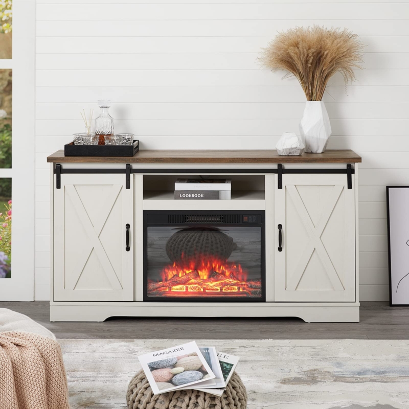 Chestertown 59'' Media Console
