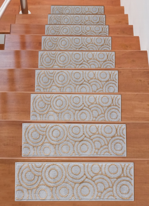 Chitra Stair Tread