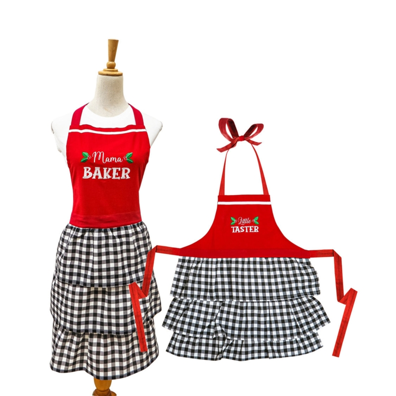 Christmas Apron Sets