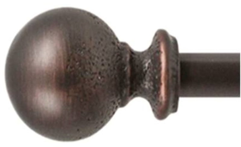 Clanton Steel Adjustable