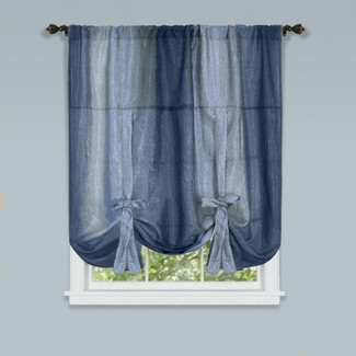 Bathroom Window Shower Curtains - Foter