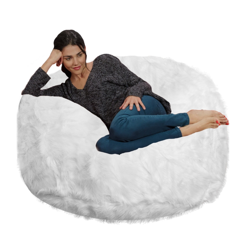 Classic Bean Bag | Foter