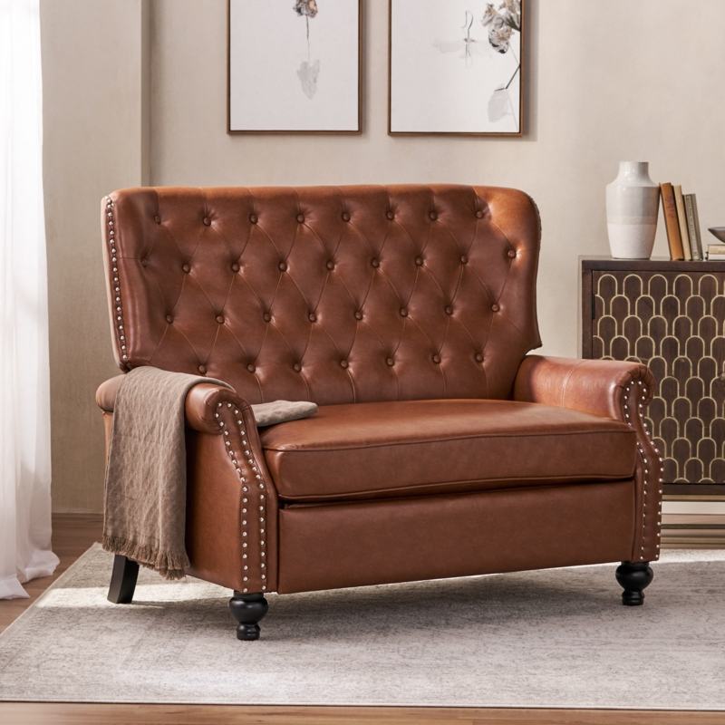 Cliett Recliner