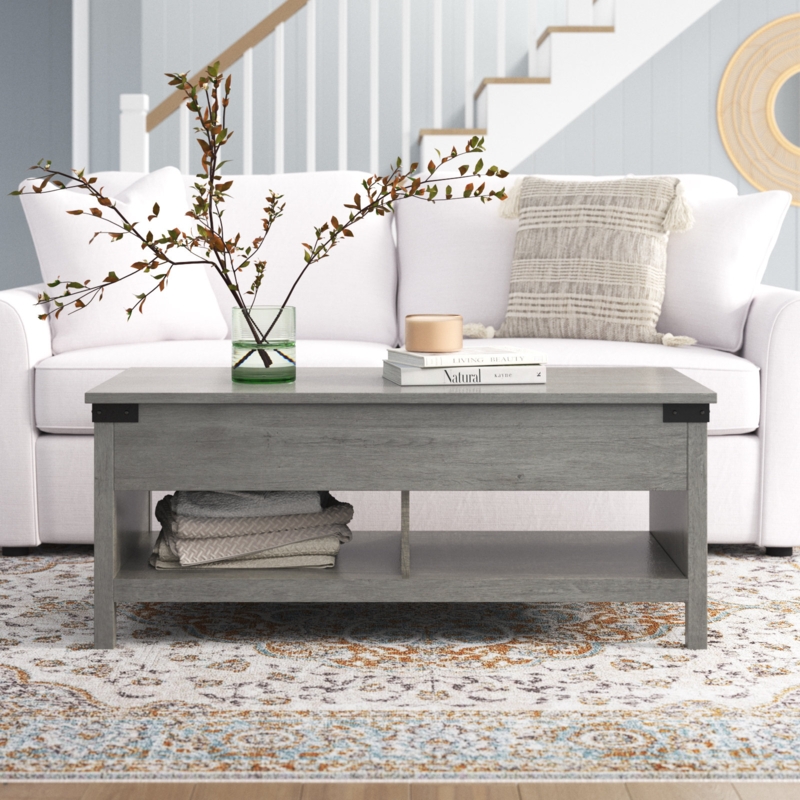Colter Coffee Table