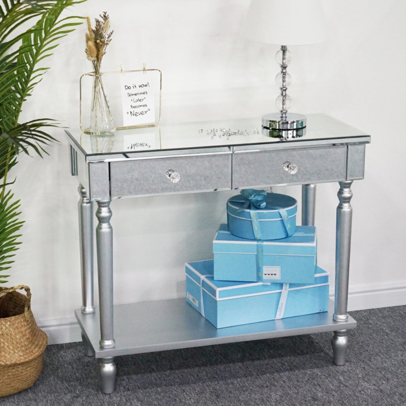Colwell 31.89'' Console Table