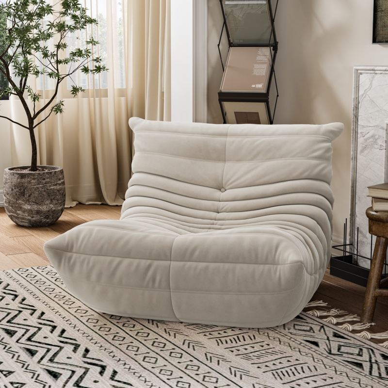 Crase 32.8'' Upholstered Sofa