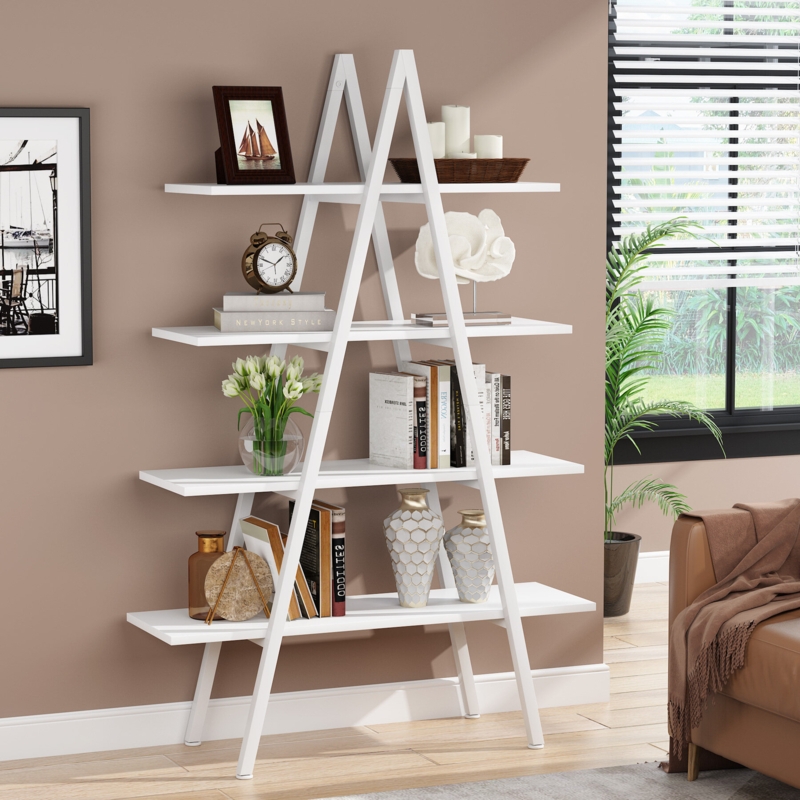 Crissy Etagere Bookcase