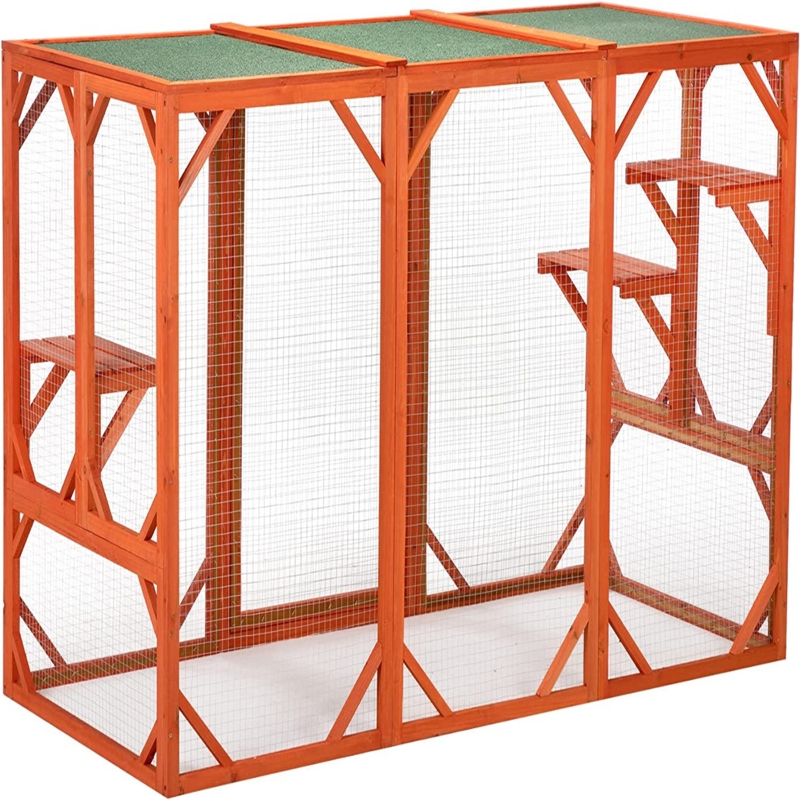 Daison Cat House