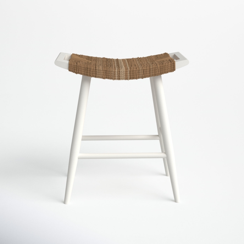 Damali 25'' Counter Stool