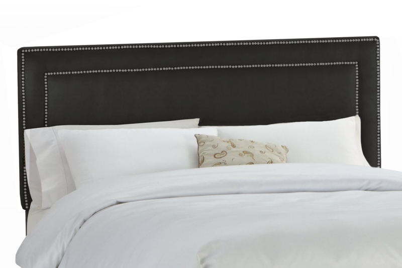 Dannilyn Upholstered Headboard