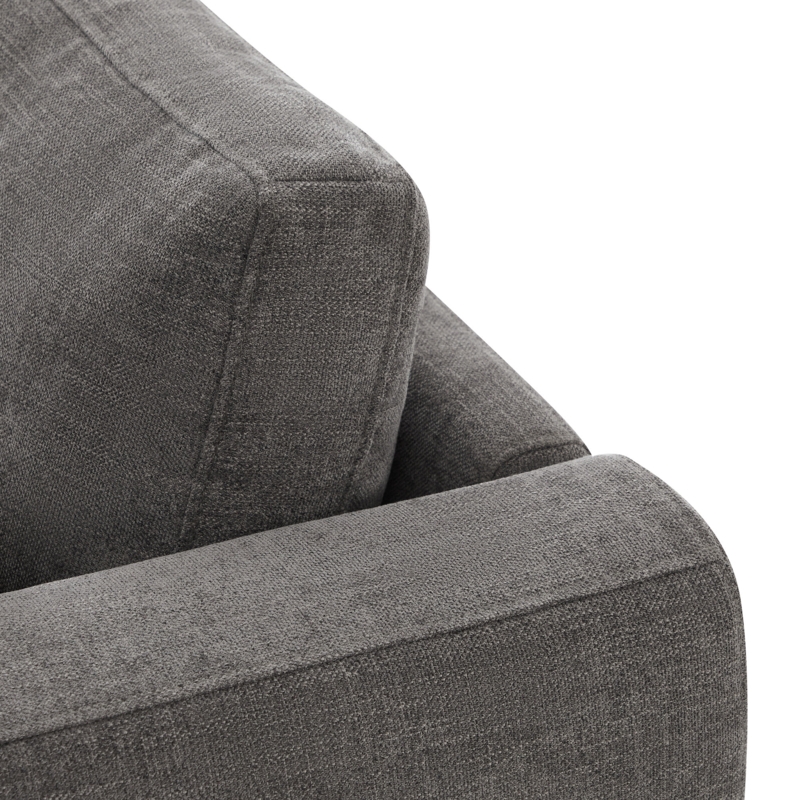 Datura 3- Piece 112.6" Upholstered Sofa