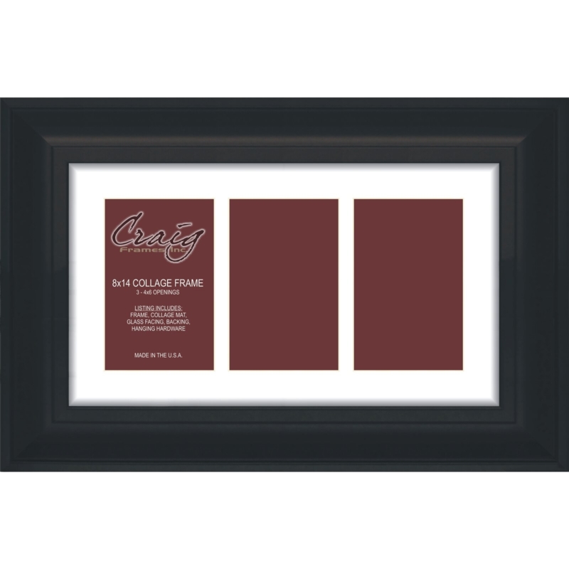Dellinger Picture Frame
