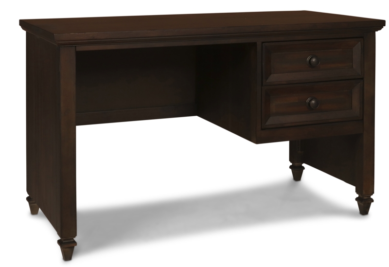 Dellwood Solid Wood Writing Desk